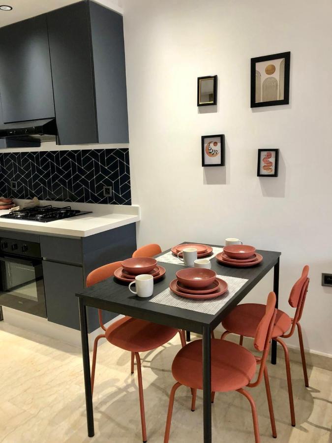 Apartment Chic Palmier - Heart Of Town