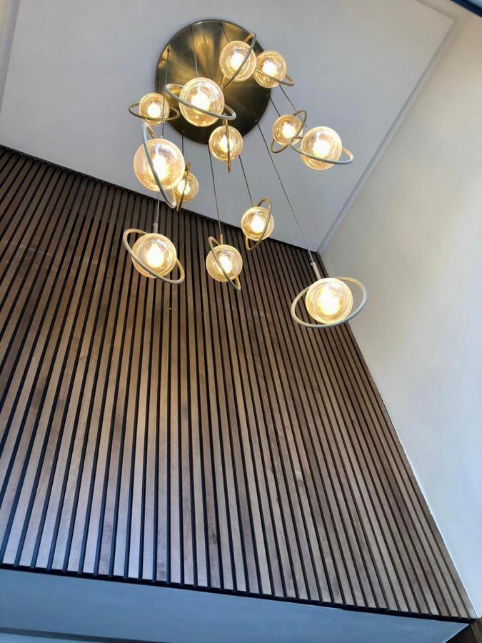 Chic Palmier - Heart Of Town * Casablanca