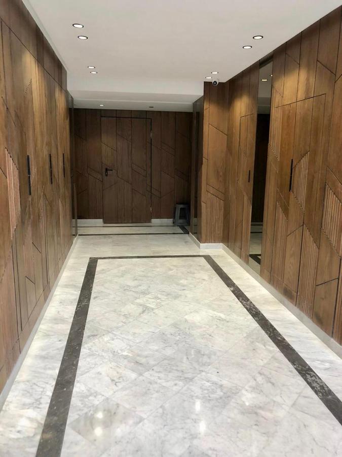 Apartment Chic Palmier - Heart Of Town Casablanca