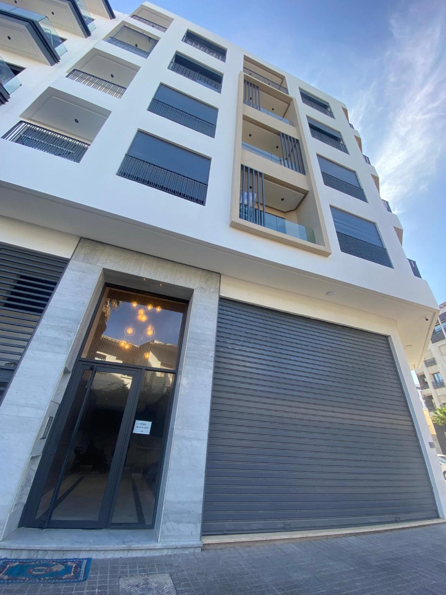 Apartment Chic Palmier - Heart Of Town *