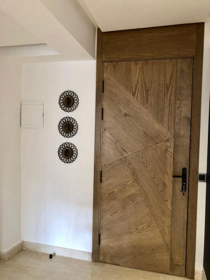 Appartamento Chic Palmier - Heart Of Town *